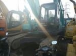 KOBELCO SK200 used excavator for sale