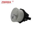 Audi Volkswagen Car Blower Motor , Car AC Blower Low Noise Convenient Installati