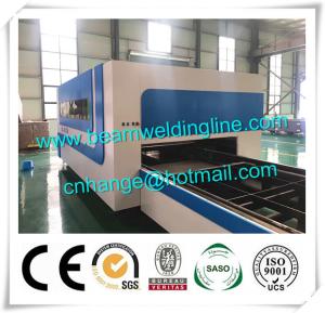 Wholesale 1KW 2KW 3KW CNC Fiber Sheet Metal Laser Cutting Machine Exchange Worktable from china suppliers