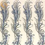 Classy Sequined Beaded Bridal Embroidery Lace Fabric By The Yard