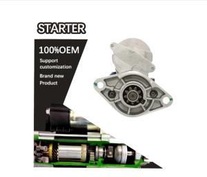 Wholesale 12V 9T CW STARTER 028000-9510, 0280009510, 128000-2210, 128000-3810, 1280002210, 1280003710, 1280003810. 0986013981 from china suppliers