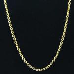 Fashion Trendy Top Quality Stainless Steel Chains Necklace LCS43-1