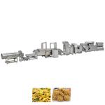 Fried Wheat Snack Food Production Line 51kw