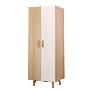 Wholesale Modern Style Particle Board Bedroom Furniture Wardrobe On Time Delivery from china suppliers