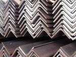 Hot Rolled 304 Stainless Steel Corner Angle Bar 316L 25mm Thickness