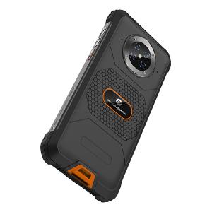 Wholesale 8GB RAM Heavy Duty Mobile Phone Mini Rugged Smartphone 256GB ROM from china suppliers