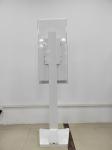 23.6 Inch 24inch 32 Inch Restaurant Self Ordering Kiosk / Self Service Food