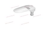 100-240V 100W 160LM/W IK10 LED Pole Street Light IP66