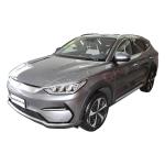 EV Plug In Hybrid Compact SUV 2021 Safety Electric BYD Song Plus