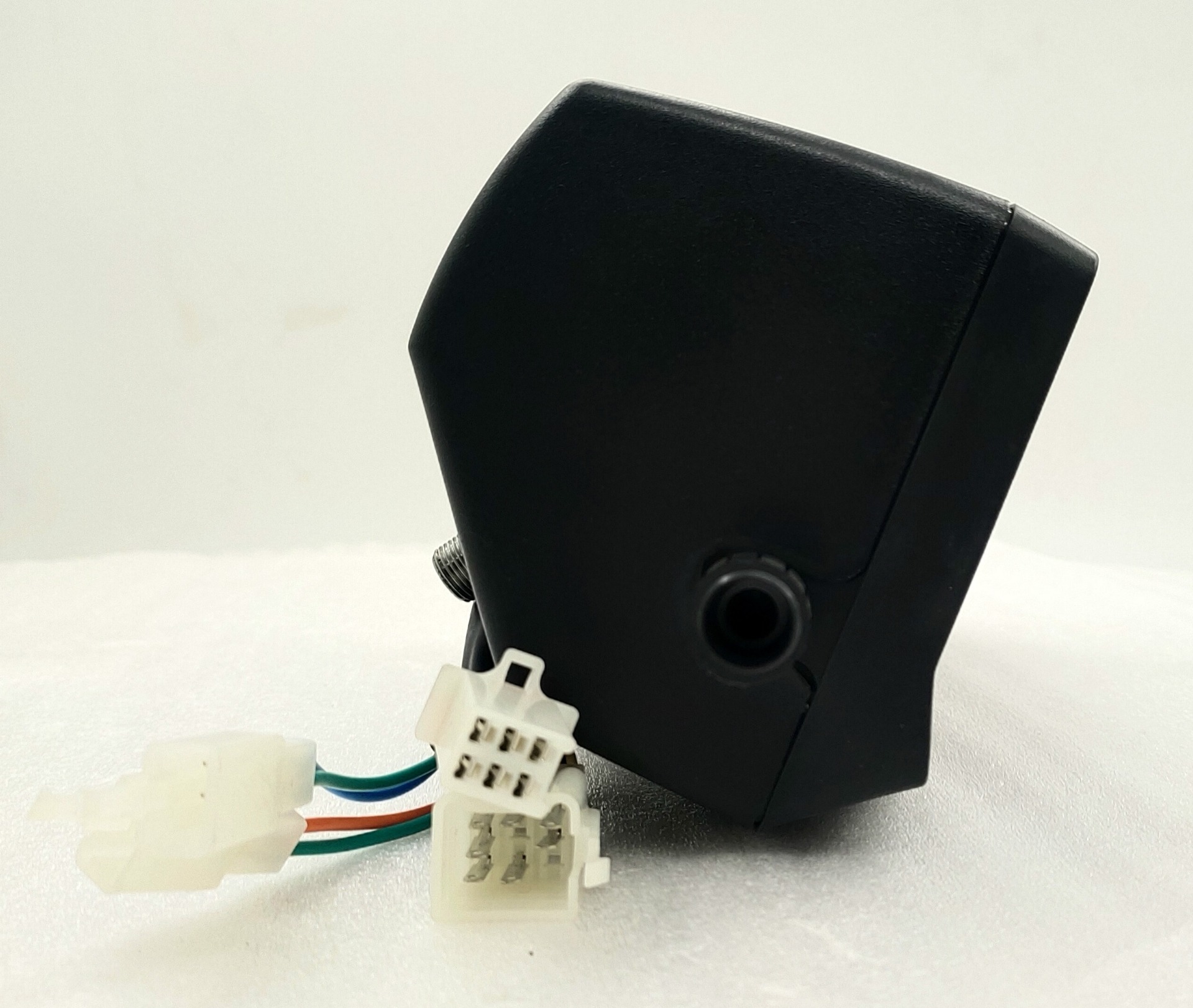DAYANG Motorcycle Instrument for Tricycle Three Wheels Digital Speedometer OEM Accepted