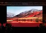 SMD2121 P3.91 Indoor Rental LED Display Die Casting Aluminum Cabinet AC110-220V