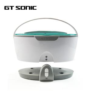 Wholesale 5 Mins Timer GT SONIC Cleaner 450ml Dental Sterilization SUS304 Tank For Home from china suppliers