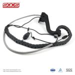 Sliding Door Cable Black 9068204569 Rear Right for Mercedes Sprinter W906