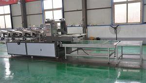 Wholesale Adjustable Rigid Box Maker Automatic Control System 220v 50hz Power from china suppliers