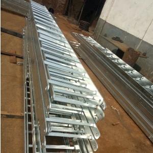 Wholesale Hot Dip Galvanized Ship Ladder from china suppliers