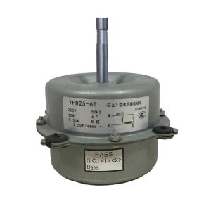Wholesale YFD Household Air Cooler Fan Motor Compact Structure Environmental Protection\ Indoor Fan Motor from china suppliers
