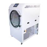 Freeze Dryer Machine Vegetable Freeze Dryer Fish Freeze Dryer Meat Freeze Dryer