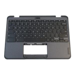 Wholesale 5M11C94763/5M11C94721 Lenovo Chromebook 300E Gen3 Palmrest w/Keyboard Assembly from china suppliers