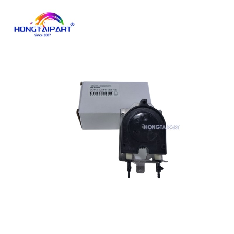 Ink Pump 6000006825 for Roland VS-300 VS-420 VS-540 VS-640 VS-300i VS-540i VS-640i XF-640 XR-640 Inkjet Printer Part HONGTAIPART