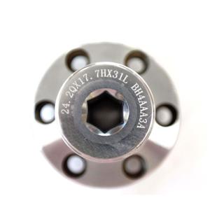 Wholesale Customized Forging Mould Shaping Mode Nut Forming Dies For Fastener from china suppliers