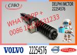 E3 Fuel injector 22254576 BEBE4P03002 85020179 85020180 21914027 for VOL-VO