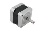 42mm 12 V 0.4 A Square Size Hybrid Stepping Motor 1.8 Degree Nema17 Stepper