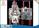 OEM Plastic Injection Mould Maker For Car Bumper Manufacturer
