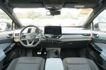 VW ID 4X 4 Wheel Drive Electric Cars 160km/H Compact EV Luxury SUV 310NM Torque
