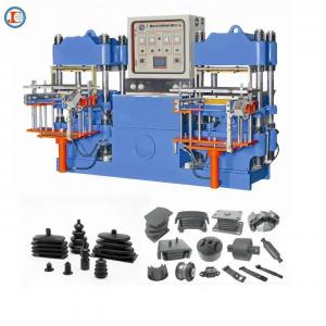 Wholesale Car Body Parts Making Hydraulic Vulcanizing Machine Hot Press Rubber Processing from china suppliers