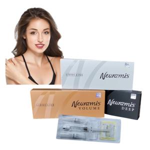 Wholesale South Korea Neuramis Dermal Filler Ha Lip 1cc from china suppliers