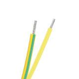 Wholesale 3AWG 7/2.21 UL1726 PFA Insulated Wire tinned copper wire lighiting heater white blue black from china suppliers