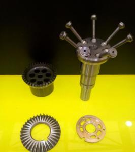 Wholesale Parker F12-030/040 Hydraulic Pump Spare Parts/Replacement parts/Barrel/piston/valve plate from china suppliers