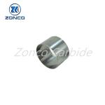 ISO9001 MWD LWD Tungsten Carbide Wear Parts For Oil & Gas Drilling Tools
