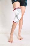 Good price ODM/OEM Sport Professional knitted knee Support knee brace Chinese