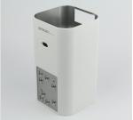 Professional Cnc Precision Components Material With Hard Anodizing