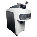 200W Gold Silver Jewelry Chain Making Machine Jewelry Laser Welding Machine for