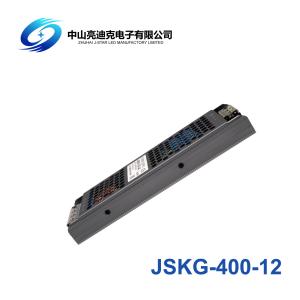Wholesale CB 12v Strip Lights 33.3A Fanless Power Supply Driver 400W Waterproof from china suppliers