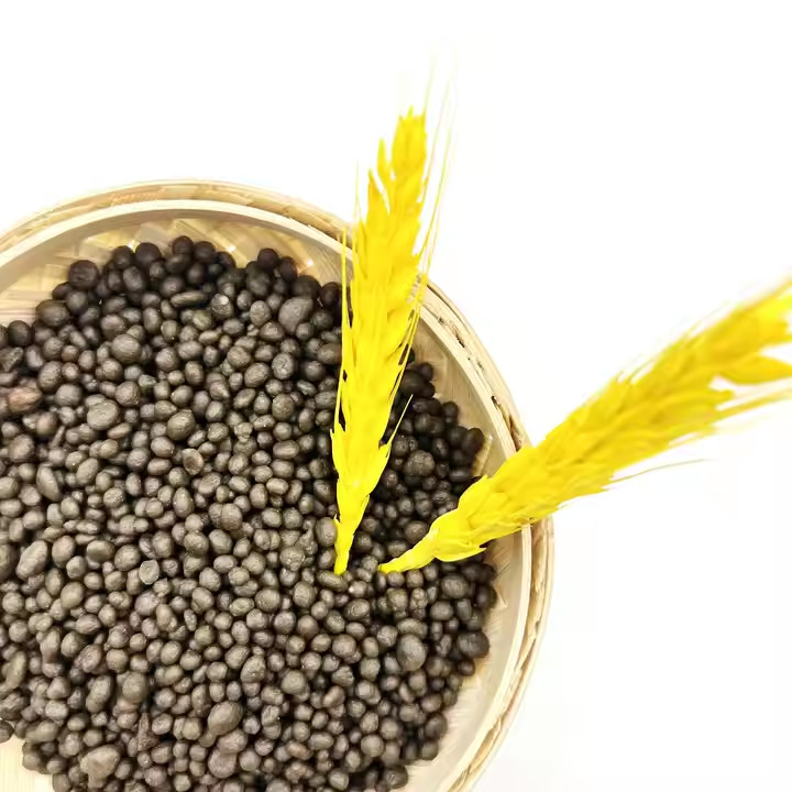 AOXINCHENHG Agricultural Phosphate Fertilizer Diammonium Phosphate DAP High Purity and Automated Production