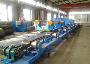 Wholesale Hot Induction Pipe Expanding Machine 220V / 380V / 600V Voltage High Performance from china suppliers