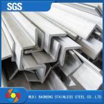 1.431 1.4325 1.4871 Stainless Steel Angle Bar 304 316 321 310 Equal Cold Rolled