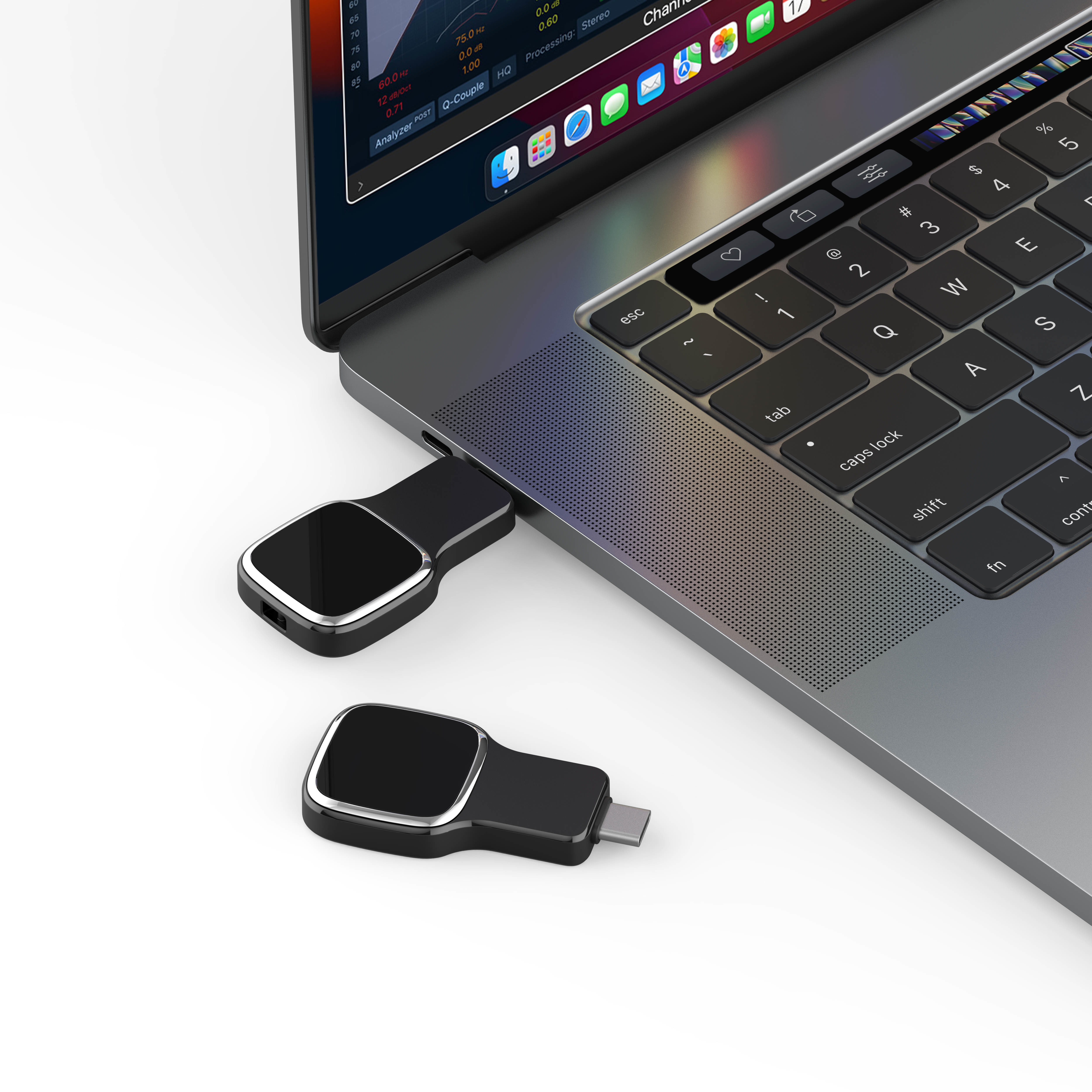 13G Net Weight TYPE C USB Flash Drives Enhance Your Data Management Experience