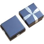 Print Logo Ring FSC CMYK Earring Jewelry Gift Box PMS Cardboard Bracelet Gift