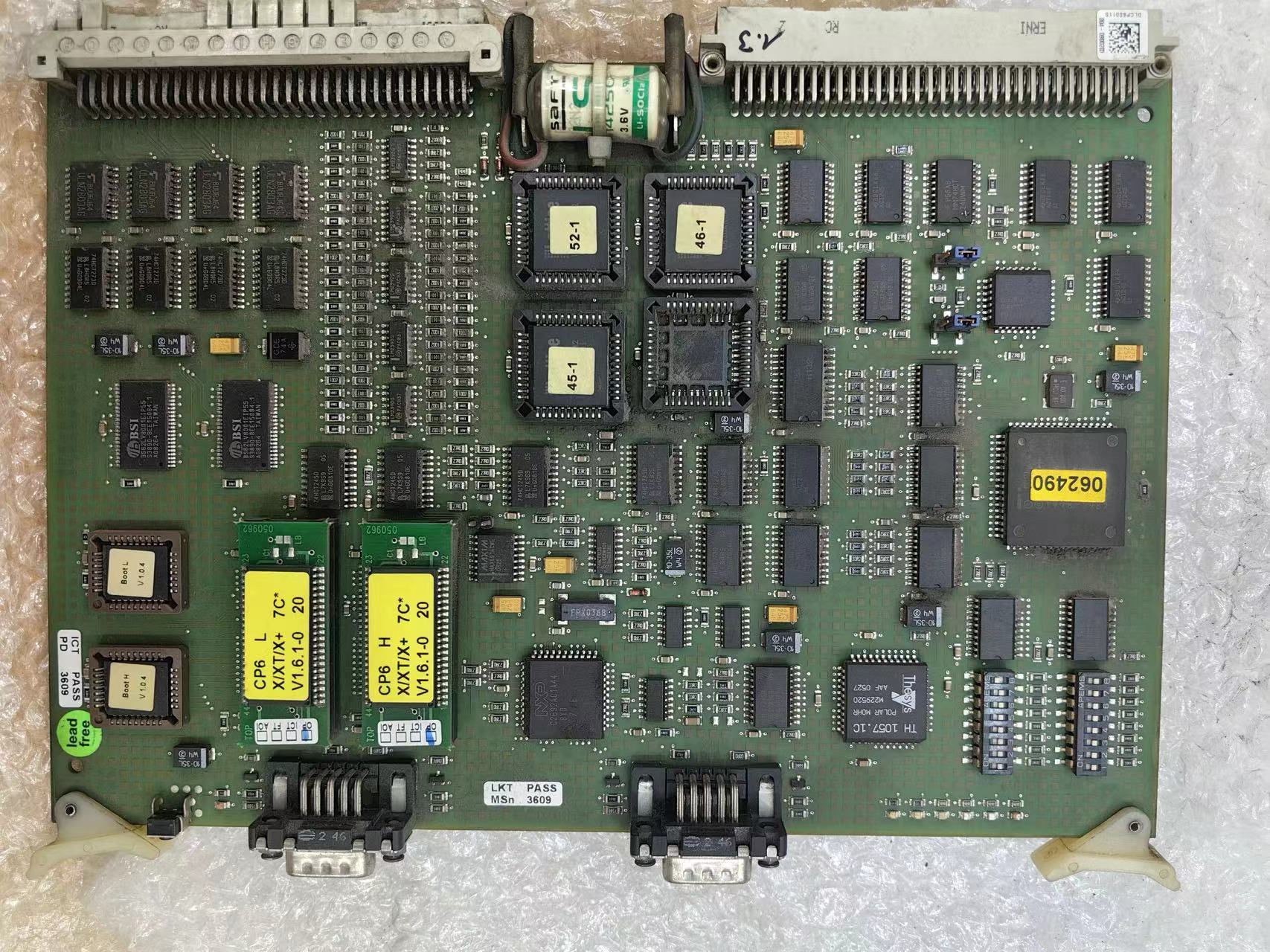 CP6 Board Circuit Board For Polar Paper Cutter Perfect for Food Beverage Weight KG 0.5