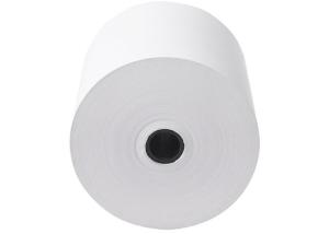 Wholesale Carbonless Coreless 65gsm Thermal Paper Roll 57mm X 40mm from china suppliers