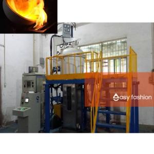Wholesale 375v Output Voltage Vacuum Heat Treatment Furnace Vacuum Directional Solidification Furnace from china suppliers