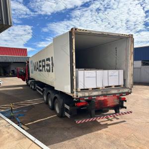 Wholesale Uncoated Natural White Offset Printing Paper Grammage Range 50-180gsm from china suppliers