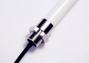 Wholesale Fiberglass Omni Wifi Antenna 433MHZ Outdoor Omni 3DBI Gain With N Female Connector from china suppliers