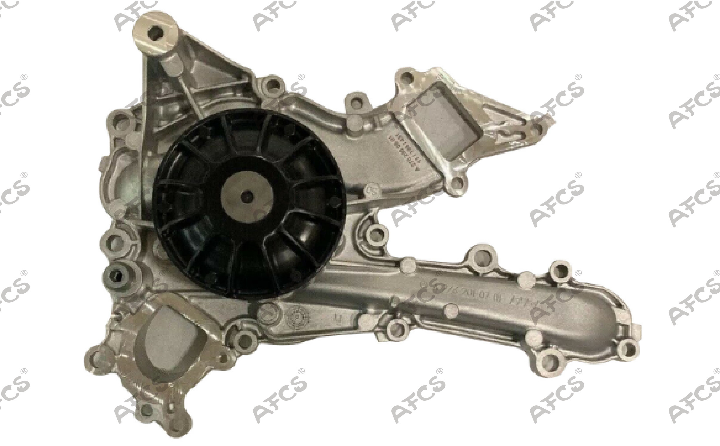 A2762010701 Mercedes Benz Suspension Parts Water Pump For R Class MB W205 W212
