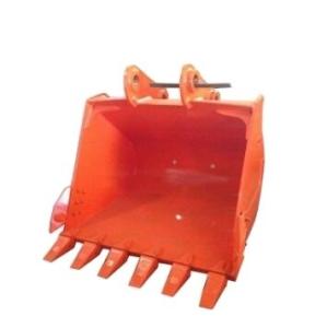 Wholesale Process Welding Heavy Duty Equipment ZX210 Zaxis230 Zaxis250 Series Excavator Bucket from china suppliers