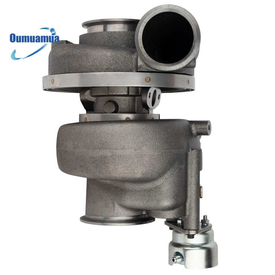 Turbo GTA40888S is suitable for Caterpillar engine C13 turbocharger 10R8733 new factory direct sales